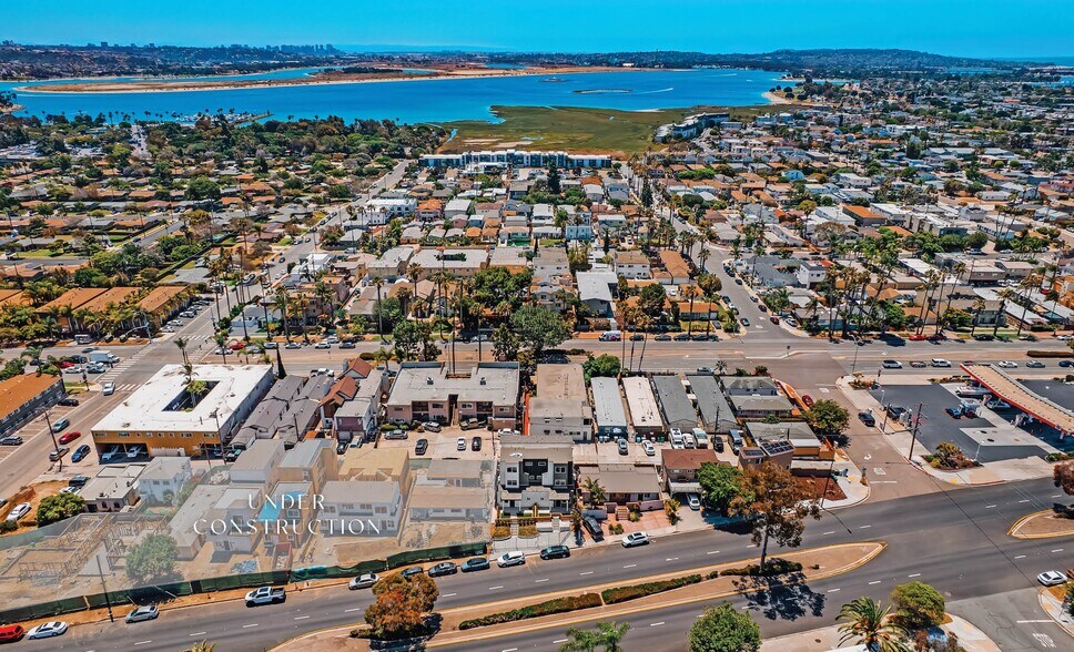 2139 Balboa Ave, San Diego, CA à vendre - Photo de l’immeuble – Image 3 sur 23