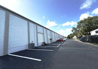 Plus de détails pour 4227 Enterprise Ave, Naples, FL - Local d'activités, Industriel/Logistique à louer
