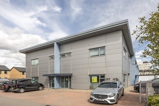 Plus de détails pour Greenbridge Rd, Swindon - Local d'activités à louer