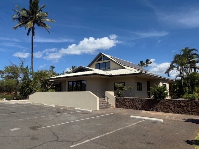 1476 S Kihei Rd, Kihei, HI à louer - Photo de l’immeuble – Image 2 sur 13