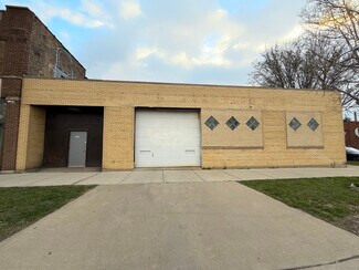 Plus de détails pour 4100 W Chicago Ave, Chicago, IL - Industriel/Logistique à louer