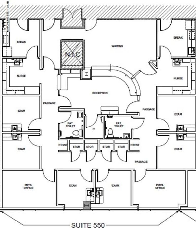 24430 Stone Springs Blvd, Dulles Town Center, VA 20166 - Lot 550 - - Photo intérieure - Image 2 of 8