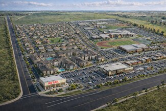 Plus de détails pour main street, Othello, WA - Terrain à vendre