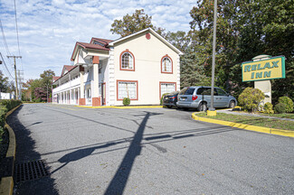 Plus de détails pour 739 S 2nd Ave, Galloway, NJ - Hôtellerie à vendre
