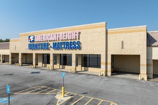 Plus de détails pour 1607 S Lumpkin Rd, Columbus, GA - Local commercial à louer