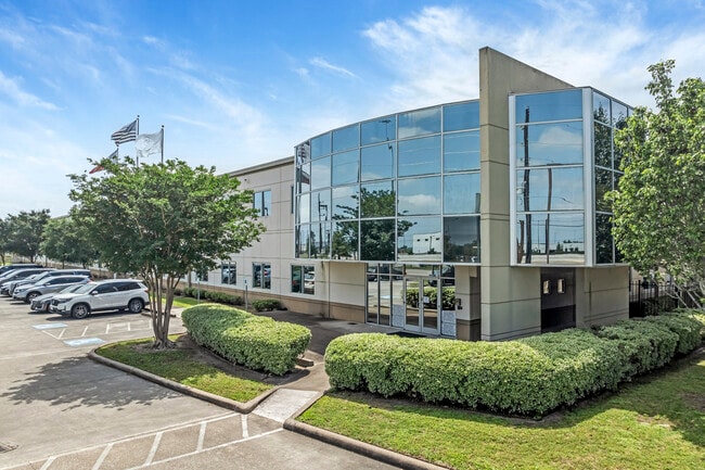Plus de détails pour 4400 S Sam Houston Pky E, Houston, TX - Industriel/Logistique à vendre
