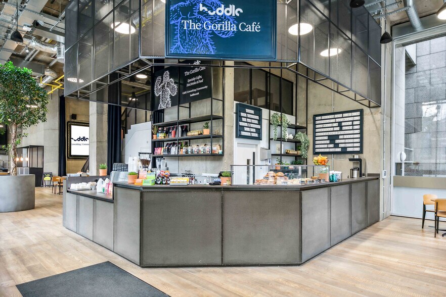 3 Shortlands, Londres à louer - Photo intérieure – Image 2 sur 17