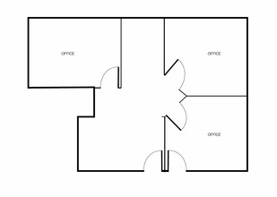 1301 Cordone Ave, Reno, NV à louer Plan d’étage– Image 1 sur 1