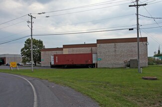 Plus de détails pour 6606 Joy Rd, East Syracuse, NY - Industriel/Logistique à louer