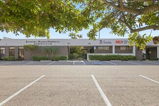 Plus de détails pour 227-233 Nokomis Ave, Venice, FL - Bureau à vendre