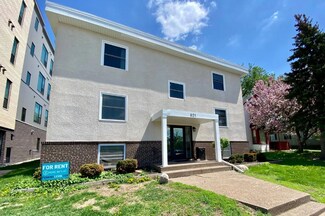 Plus de détails pour M3 Portfolio – Logement à vendre, Minneapolis, MN