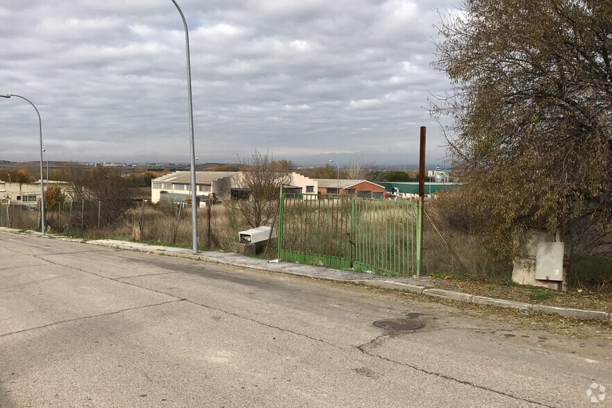 Calle De La Cuesta Carros, 26, Paracuellos de Jarama, Madrid à vendre - Photo de l’immeuble – Image 2 sur 12