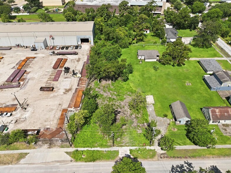 1420 Miles St, Houston, TX à vendre - Photo de l’immeuble – Image 3 sur 16