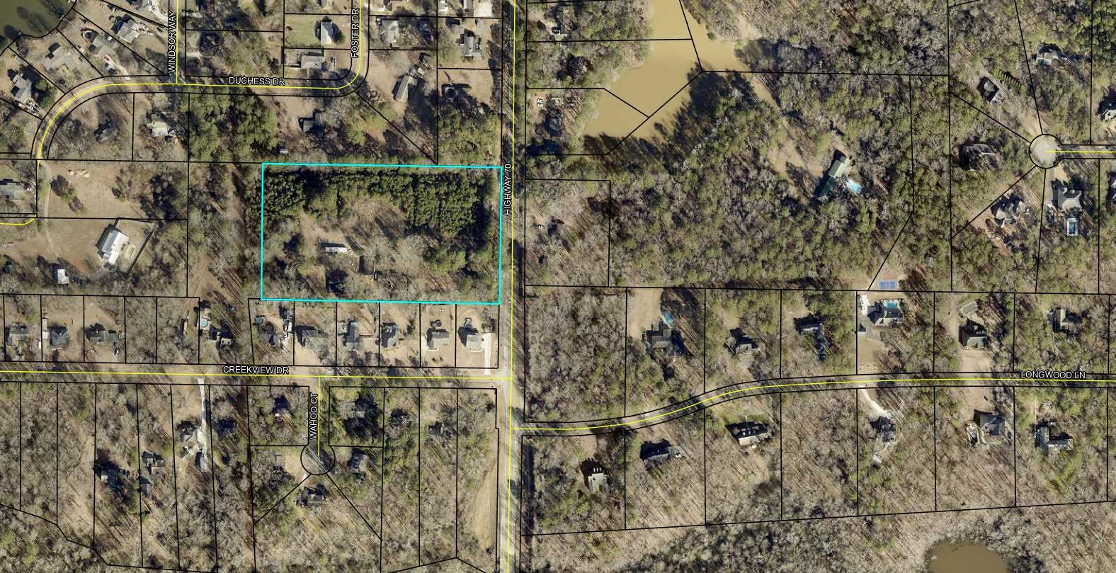 1054 Roscoe Rd, Newnan, GA à vendre Photo principale– Image 1 sur 3