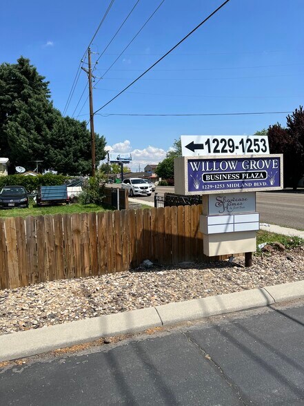 1247 N Midland Blvd, Nampa, ID à louer - Autre – Image 3 sur 4
