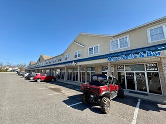 Plus de détails pour 200 Pinecrest Ave, Morgantown, WV - Bureau/Local commercial à louer