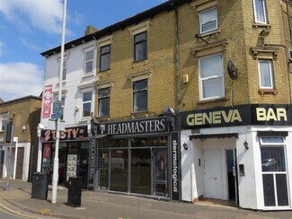 Plus de détails pour 45 Lincoln Rd, Peterborough - Local commercial à vendre