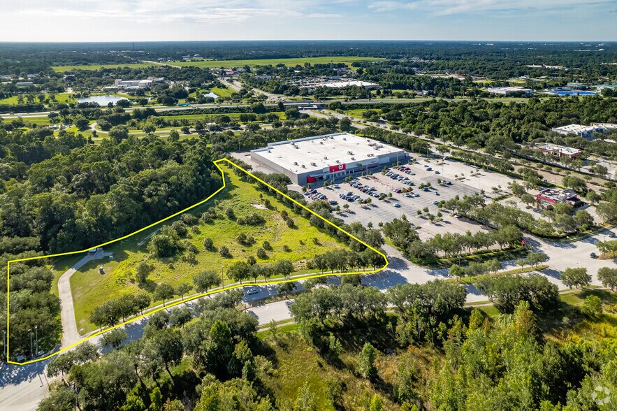 832 Oviedo Mall Blvd, Oviedo, FL à vendre - Aérien – Image 3 sur 13