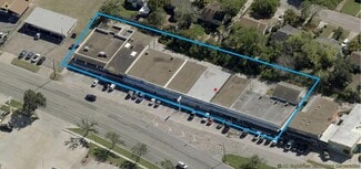 Plus de détails pour 4321-4343 S Alameda St, Corpus Christi, TX - Local commercial à vendre