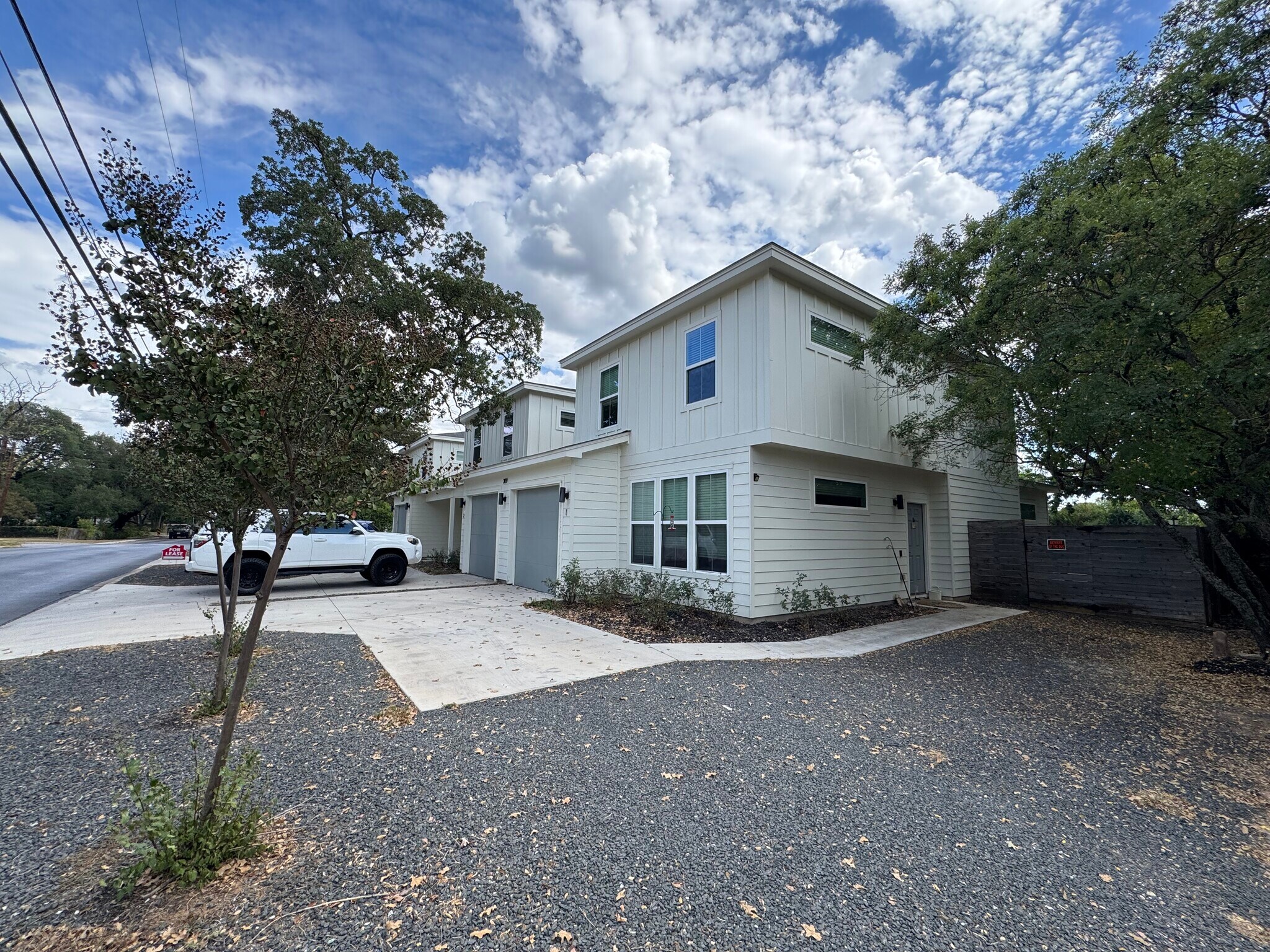 309 E Pecan St, Burnet, TX à vendre Photo principale– Image 1 sur 5
