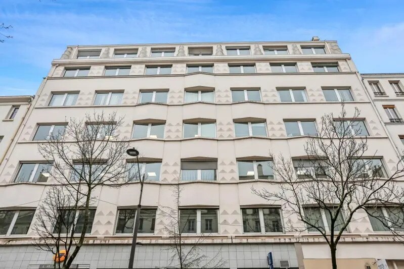 228 Rue Du Faubourg Saint-Martin, Paris à louer - Photo de l’immeuble – Image 2 sur 14