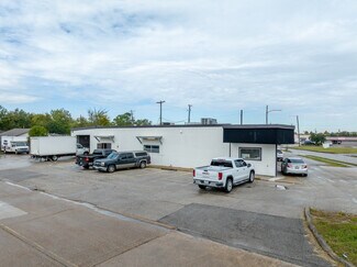 Plus de détails pour 1520 Shaver St, Pasadena, TX - Industriel/Logistique à louer