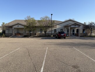 Plus de détails pour 1320 County Road D E, Maplewood, MN - Local commercial à vendre