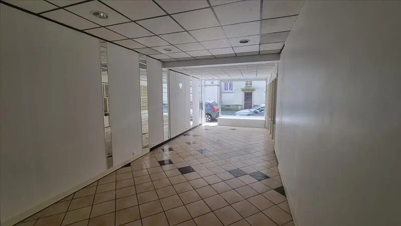Local commercial dans Brest à vendre - Photo de l’immeuble – Image 2 sur 8