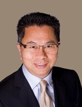Raymond Lau