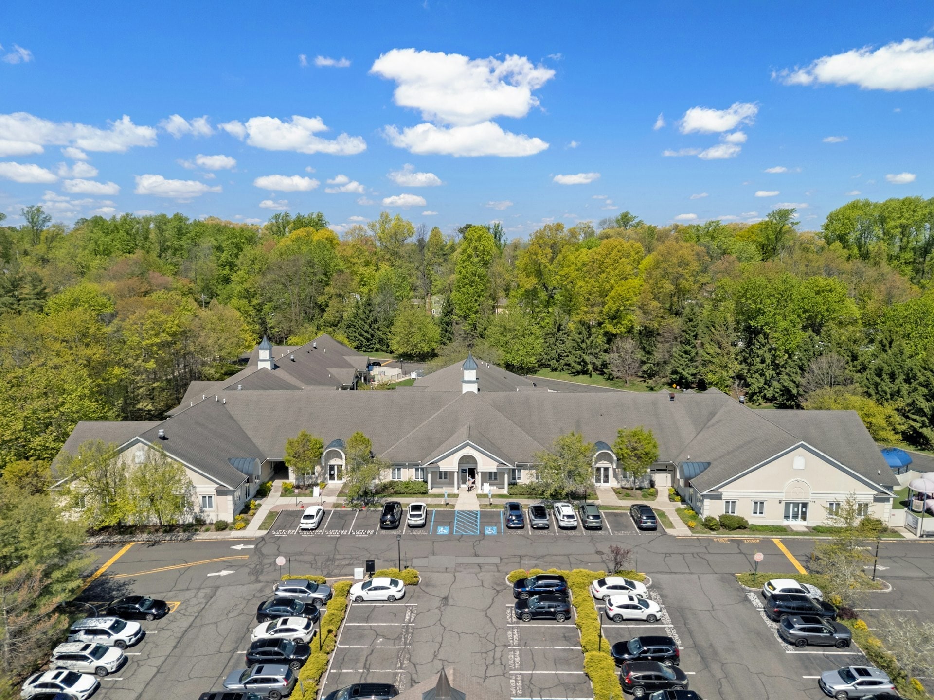 76 Stirling Rd, Warren, NJ à vendre Aérien– Image 1 sur 7