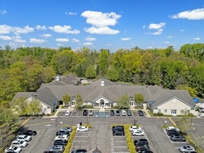 76 Stirling Rd, Warren, NJ - Vue aérienne  vue de carte - Image1