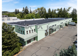 Plus de détails pour 6280 202 St, Langley, BC - Industriel/Logistique à vendre