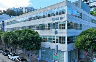 Plus de détails pour 1355 Sansome St, San Francisco, CA - Bureau à louer