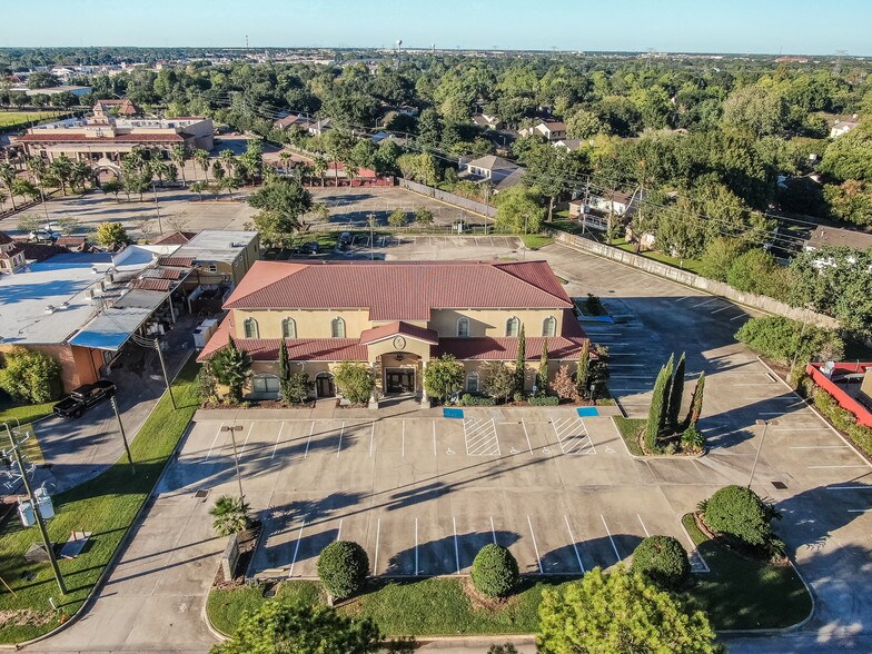 21720 Highland Knolls Dr, Katy, TX à louer - Aérien – Image 2 sur 16