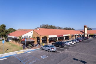 Plus de détails pour 24601 Raymond Way, Lake Forest, CA - Local commercial à louer
