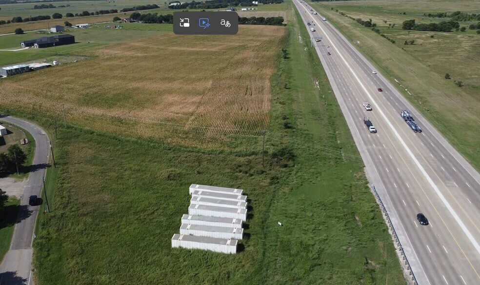 TBD Interstate 35 Hwy, Italy, TX à vendre - Photo de l’immeuble – Image 2 sur 5