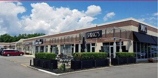 Plus de détails pour 2721-2767 University Dr, Auburn Hills, MI - Local commercial à louer