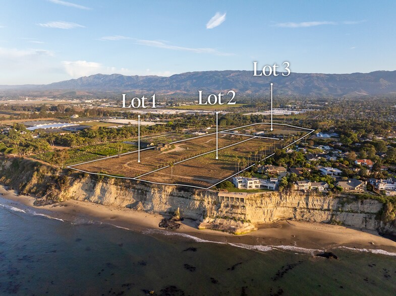 5295 Shoreline Dr, Santa Barbara, CA à vendre - Photo de l’immeuble – Image 2 sur 67