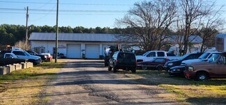 Plus de détails pour 4987 Caratoke Hwy, Coinjock, NC - Industriel/Logistique à vendre