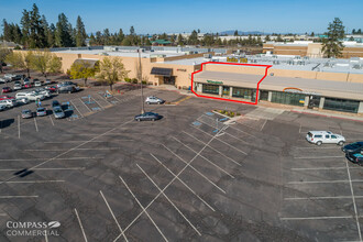 3044-3188 N Highway 97, Bend, OR à louer Photo de l’immeuble– Image 1 sur 5