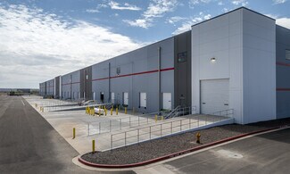 Plus de détails pour 13400 W Cactus Rd, Surprise, AZ - Industriel/Logistique à louer