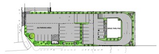 Plus de détails pour 475 W Tefft St, Nipomo, CA - Terrain à louer