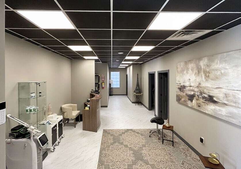 3750 S Lindbergh Blvd, Sunset Hills, MO à vendre - Photo intérieure – Image 3 sur 7