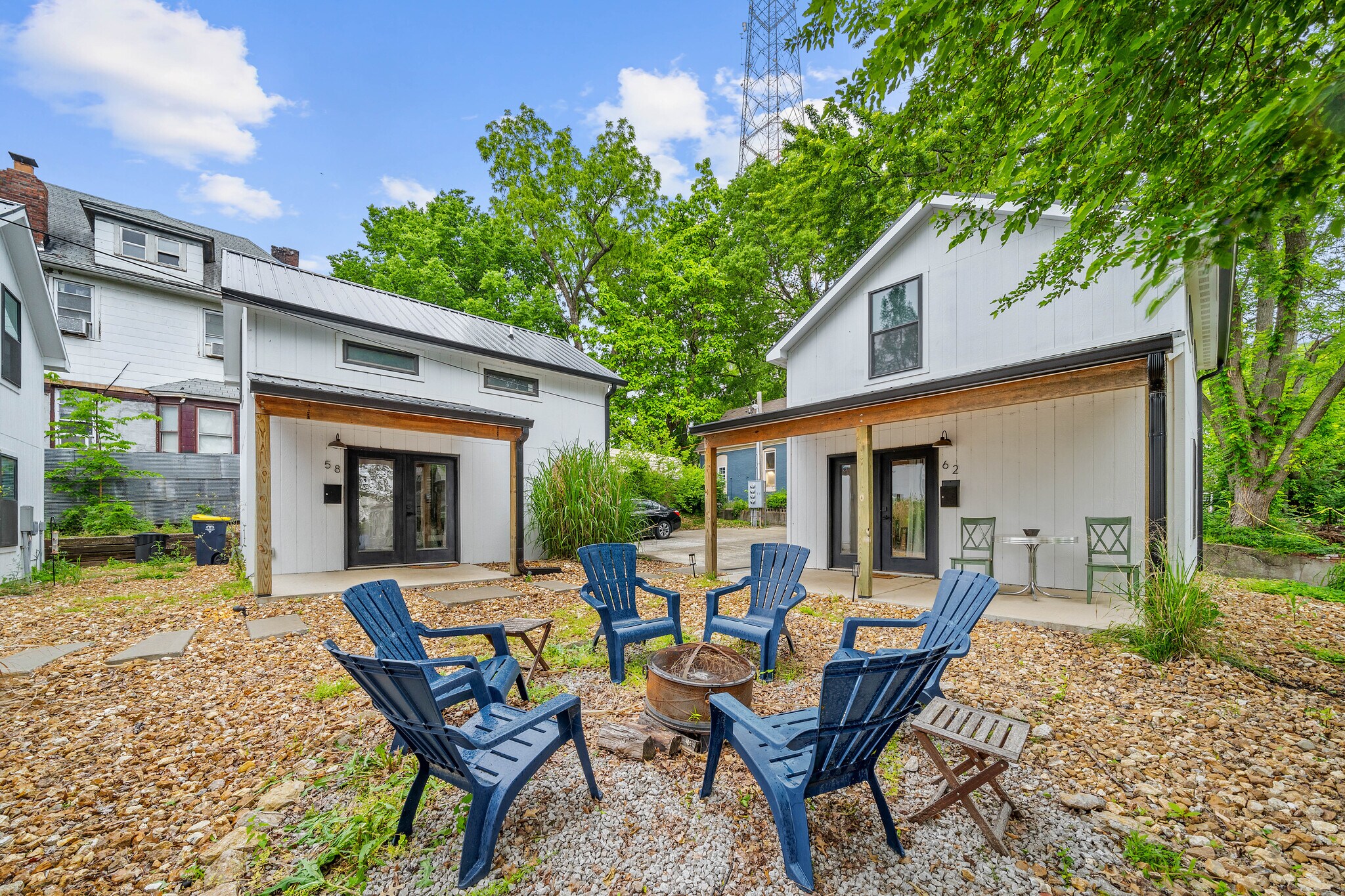 56 E 32nd St, Kansas City, MO à vendre Photo principale– Image 1 sur 15