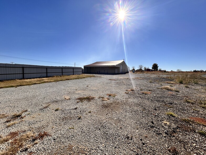 31511 S Highway 82, Vinita, OK à louer - Photo de l’immeuble – Image 3 sur 12