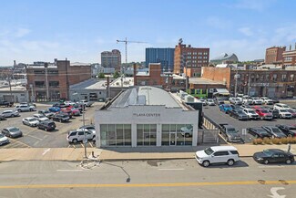 Plus de détails pour 1814 Oak St, Kansas City, MO - Local commercial à vendre