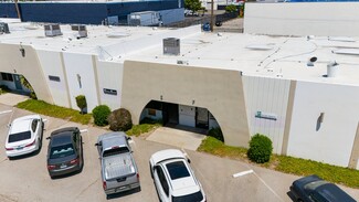 Plus de détails pour 12970 Branford St, Pacoima, CA - Industriel/Logistique à vendre