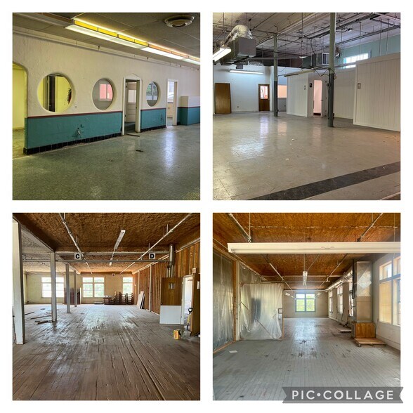 400 W Main St, Eastland, TX à vendre - Photo de l’immeuble – Image 2 sur 4
