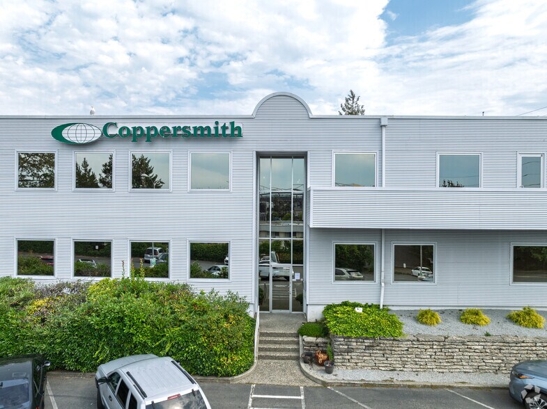 3100 S 176th St, Seatac, WA à louer - Photo de l’immeuble – Image 3 sur 5