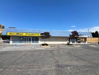 Plus de détails pour 28722-28728 Mission Blvd, Hayward, CA - Local commercial à louer